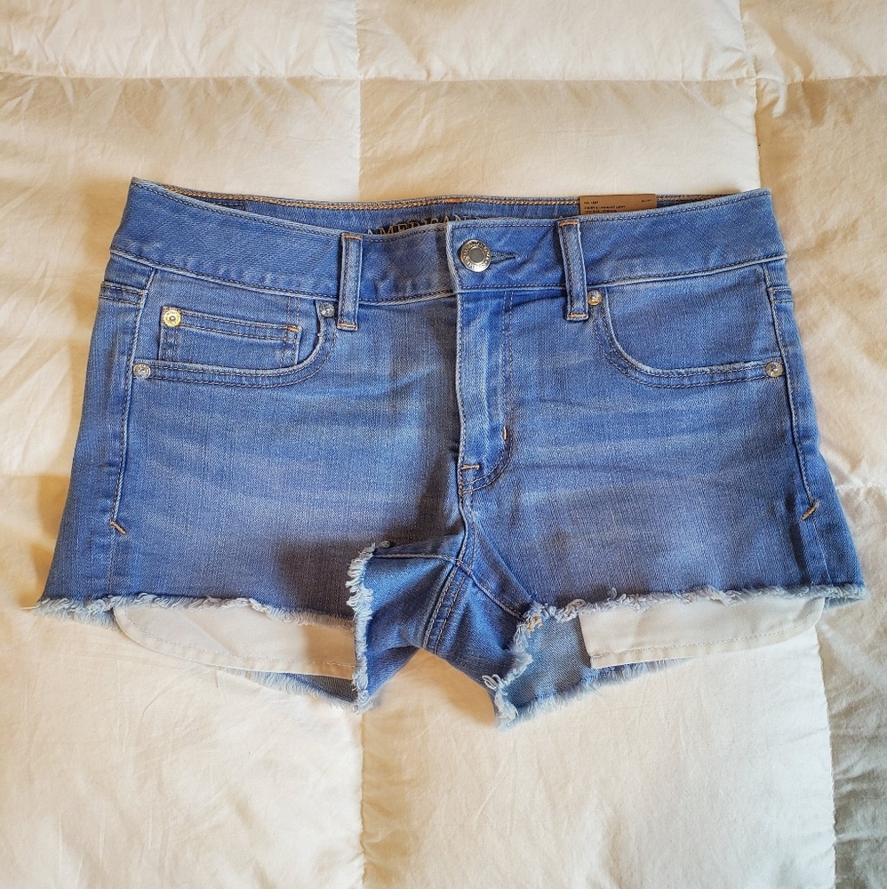 NWT American Eagle shorts